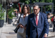 Se define el jury contra Makintach: las pruebas en su contra y qué posibilidades hay de que sea destituida