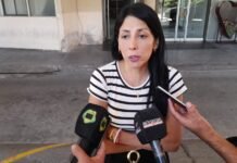 “Municipio en tu Barrio” continúa con sus actividades en distintos puntos de la Capital