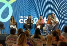 Con gran convocatoria y voces referentes, cerró la Semana Global del Emprendedor en la Capital