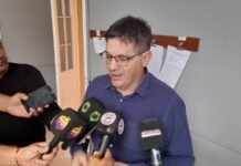 Transporte por aplicaciones digitales: “Hemos tratado de buscar un equilibrio”