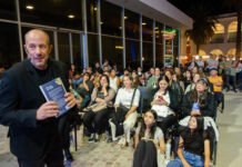 La Feria del Libro 2025 cerró una edición histórica con más de 36,5 mil visitantes