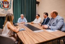 La próxima semana abrirán los sobres para la reconstrucción del puente de Belén