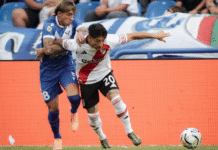 Qué resultados necesita River Plate para clasificar a la Copa Libertadores 2026