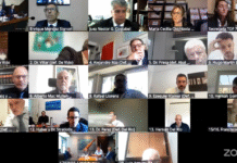 Arrancó el juicio por la causa Cuadernos: Cristina Kirchner fue acusada formalmente y habló de “show judicial”