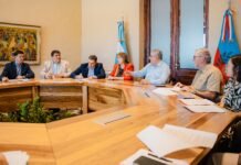 El Gobierno enviará a la Legislatura el proyecto para crear el Clúster Semillero