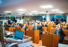 Diputados aprobó medidas sobre embarazo adolescente, reciclaje y reconocimiento cultural