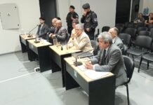 El caso por el homicidio de Diego Pinto se resuelve mediante un juicio abreviado