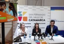 Presentan la Semana Global del Emprendedor en Catamarca
