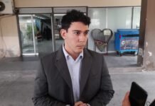 Disputa por una banca legislativa: David Díaz Zeballos insistió por irregularidades en el recuento