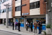 “Malos descuentos” en el 82% móvil: Jubilados denuncian falta de respuestas