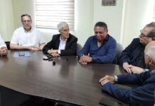 La UNCA fortalece vínculos con los municipios del interior mediante nuevos convenios de formación