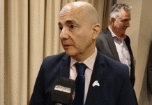 Brizuela adelantó una “agenda ávida” y confirmó que asumirá entre el 3 y 4 de diciembre