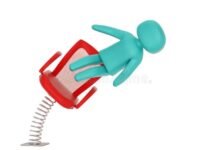 El insólito desfile de ministros de Gobierno