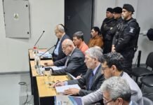 Condenaron a 12 años de prisión a Facundo Cristaldo por el crimen de Diego Pinto