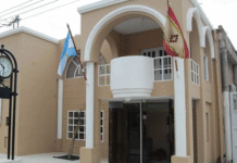 La Capital presentó al Concejo Deliberante la nueva Ordenanza Fiscal para 2026