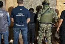 Operación “Escudo Infantil”: allanamientos en nueve provincias por una red que compartía material de abuso sexual infantil