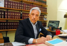 El juez Díaz Martínez se excusa en causa por presunto tráfico de influencias y el expediente pasa a la Justicia Federal de Catamarca