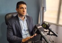 Uber moto: Figueroa pidió claridad y cuestionó la postura del Concejo Deliberante