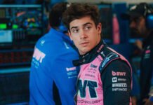 Franco Colapinto cierra un fin de semana difícil y Qatar define al nuevo campeón de la Fórmula 1