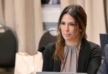 Destituyen por unanimidad a la jueza Julieta Makintach por su papel en el documental del juicio de Maradona