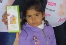 Crece la hipótesis de un ataque mafioso en el asesinato de la nena de 9 años en Tucumán