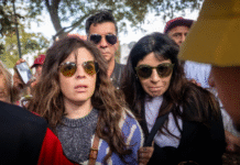 Dalma y Gianinna Maradona declaran hoy en el juicio político a la jueza Makintach