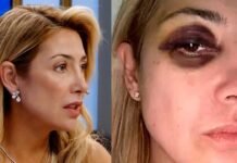 Tenso cruce entre Mirtha Legrand y Fabiola Yáñez: violencia, Olivos y la disputa por la tenencia de su hijo