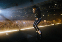 Primer tráiler de ‘Michael’, el biopic de Michael Jackson