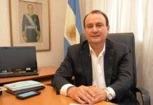 Se inhiben dos jueces federales en la causa contra la fiscal Indiana Garzón