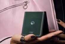 Motorola Collections: redefiniendo el estilo en los smartphones