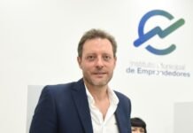 Natella asumirá en diciembre al frente del Ministerio de Gobierno y destacó la importancia del diálogo