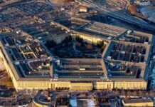 El Pentágono realiza maniobras militares en Puerto Rico en medio de tensión con Venezuela