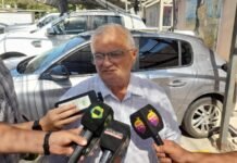 Preocupación en Icaño por la crítica situación hídrica del dique de Ipizca