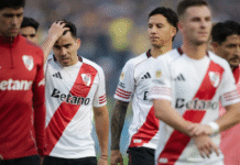 River se juega todo: qué tiene que pasar para que clasifique a la Copa Libertadores 2026