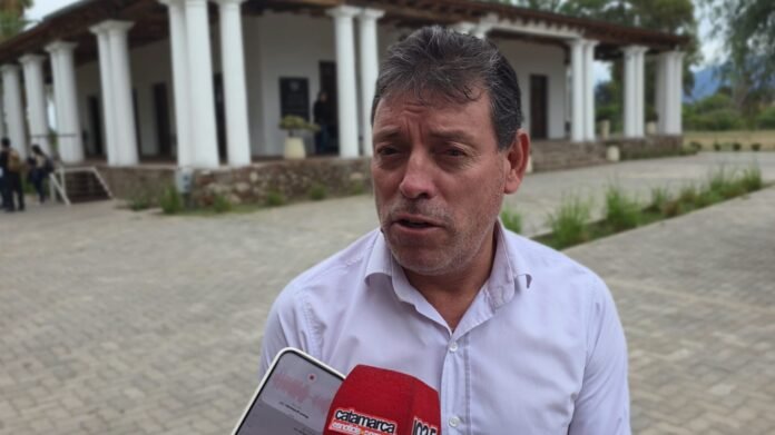 rodriguez intendente de londres