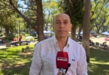 Rosales Vera advierte que faltan definir puntos clave en la reglamentación de Uber