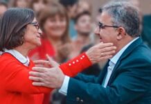 La vista gorda cuidando los privilegios propios