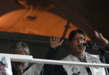 “No pueden decir que no hay pobreza”: Olveira cuestiona los datos de la UCA