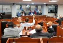 El Senado cerró el año legislativo con la sanción definitiva del Presupuesto 2026 y la Reforma del Código Procesal Civil y Comercial