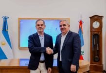 Traspaso histórico de YMAD: Catamarca tendrá el control mayoritario y consolida su liderazgo minero