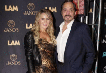 Rocío Marengo y Eduardo Fort presentaron a su primer hijo Isidro con un emotivo video