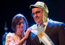 ¡No te vayas, Chavo!