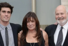 Investigan una discusión previa al crimen de Rob Reiner: detuvieron a su hijo como principal sospechoso