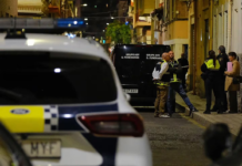 Femicidio de una argentina en España: revelan el estremecedor mensaje que envió el asesino antes de suicidarse