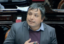 Diputados de Catamarca formalizaron la creación del bloque “Elijo Catamarca”