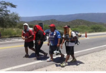 Más de 43 mil peregrinos ingresaron al Valle Central en el marco de las Fiestas Marianas 2025