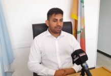 Aibar Quintar: “No nos oponemos a los proyectos, sino al tratamiento exprés y sin debate”