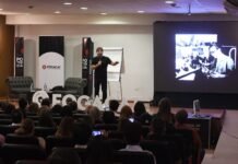 Más de 200 PyMEs y emprendimientos participaron de la Agenda Aniversario de FOGACAT