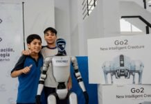 Catamarca inauguró su primera aula S.T.E.A.M. con enfoque en innovación, robótica e inteligencia artificial