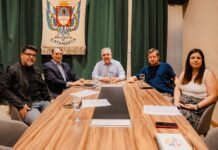 Catamarca y Nevada sellan un acuerdo para impulsar minería, educación e innovación tecnológica